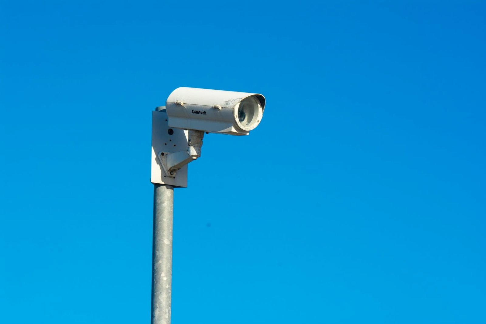 Mengamankan Bisnis dengan Pasang CCTV Boyolali